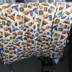 コールマン THERMAX LIGHT 寝袋 シュラフの画像