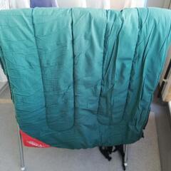 コールマン THERMAX LIGHT 寝袋 シュラフの画像