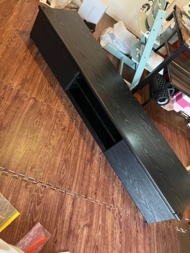 テレビ台（美品）