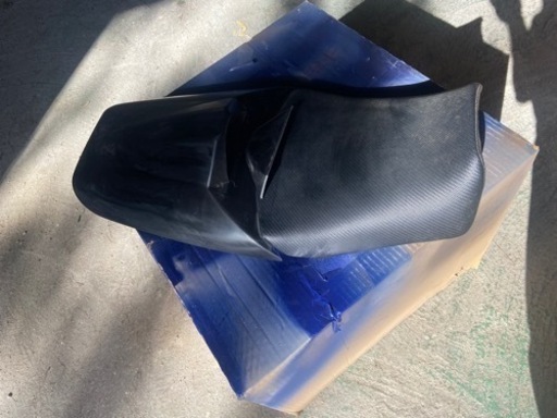 シングルシート