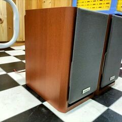 オンキヨー　スピーカー　D-N7X　作動確認済み