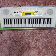 YAMAHA電子ピアノ