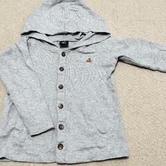 *babyGAP*90cm*パーカー 
