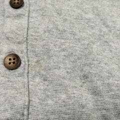 *babyGAP*90cm*パーカー の画像