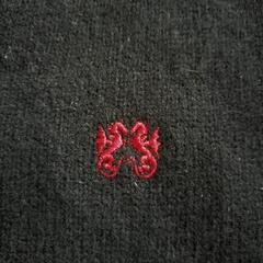 受験／冠婚葬祭用にも便利　セーターの画像
