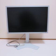 NEC LCDモニター
