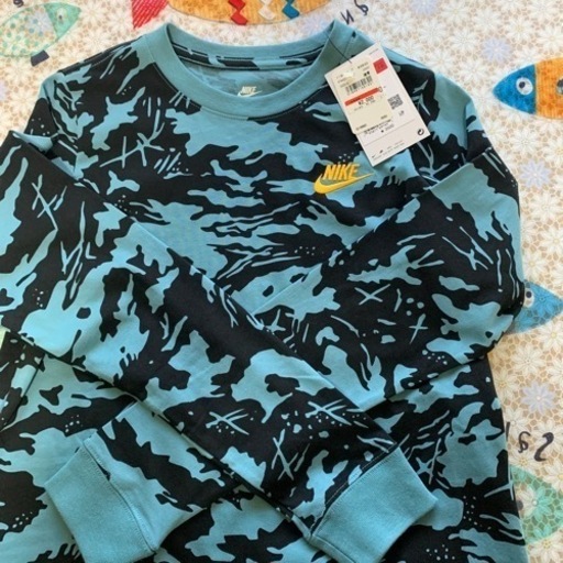新品160サイズ
