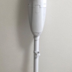 コードレス掃除機