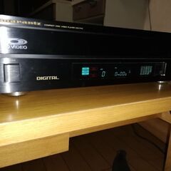 マランツ　MARANTZ　ＣＤＶ７７０