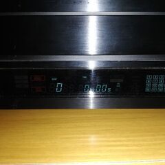 マランツ　MARANTZ　ＣＤＶ７７０の画像