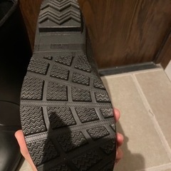 サイズＬＬ　長靴の画像
