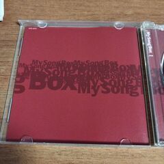 80年代ヒット曲集①の画像