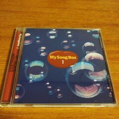 80年代ヒット曲集①の画像