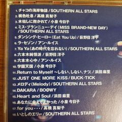 80年代ヒット曲集①の画像