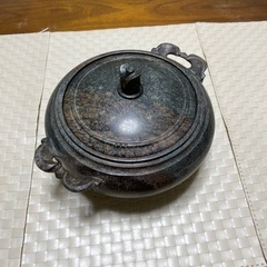 韓国石鍋