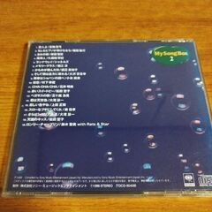 80年代ヒット曲集②の画像