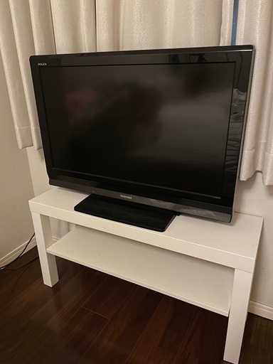 REGZA液晶テレビ32型