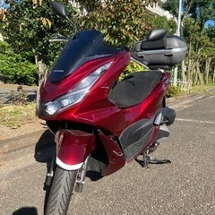 PCX125 新車 値引きの中古が安い！激安で譲ります・無料であげます｜ジモティー