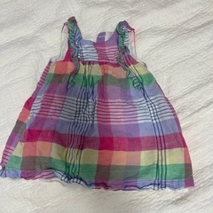 GAP 1〜２歳おすすめ