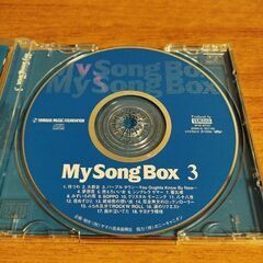 80年代ヒット曲集③