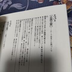 らくらく編集術の画像