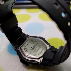 【美品】海上自衛隊 護衛艦 あさかぜ  G-SHOCK限定モデルの画像