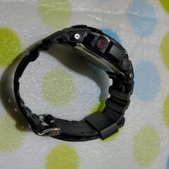 【美品】海上自衛隊 護衛艦 あさかぜ  G-SHOCK限定モデルの画像