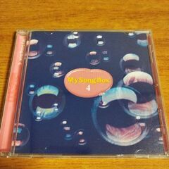 80年代ヒット曲集④の画像