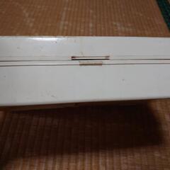 リッカーミシン付属品。の画像