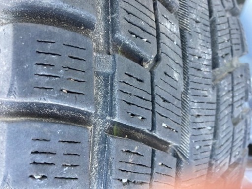 225/55R18　なかなか出ないサイズです！！