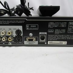ブルーレイレコーダー/BD/HDD容量320GB/ソニー/SONY/BDZ-RS15/中古品