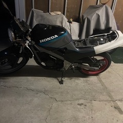 vtz250 レストアベース