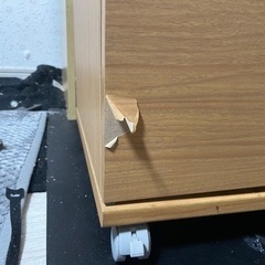 テレビ台の画像