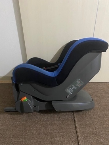 ☆トヨタ チャイルドシート☆ NEO G-Child ISOFIX