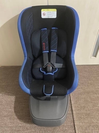 ☆トヨタ チャイルドシート☆ NEO G-Child ISOFIX