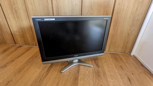 SHARP 液晶テレビ 32型