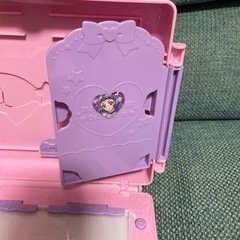 写し絵おもちゃの画像