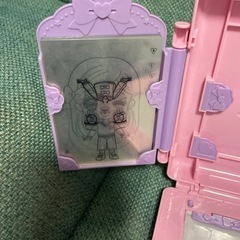 写し絵おもちゃの画像