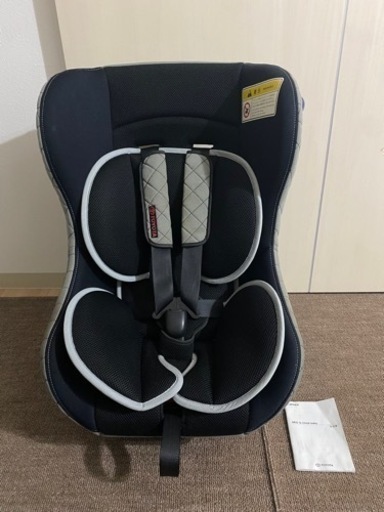 ☆トヨタ純正チャイルドシート☆NEO G-Child baby