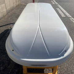 TERZOローライダー 195x75 ジェットバッグの画像