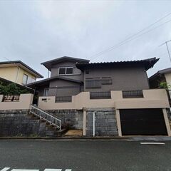 🏡リノベーション済　戸建て🏡