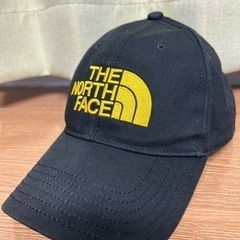 ◆値下げ！◆ノースフェイス　キャップ◆正規品◆FREE size◆