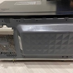 アイリスオーヤマ◼️電子レンジ　IMB-F183-5の画像