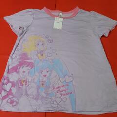 ハピネスチャージプリキュア / 120cm 光るパジャマの画像