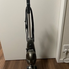 【お譲りします】スティック型サイクロン掃除機