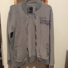 HANGTEN ジャンパー 160