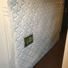 Granz マットレス　セミダブル