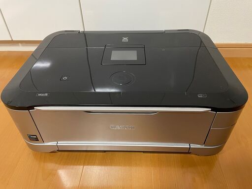 キャノン／インクジェット複合機　PIXUS MG6130 [ブラック]