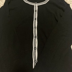 CECILMcBEEカーディガン