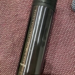 受渡し決定 保温保冷 水筒 300mlの画像